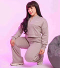 Must Aura Grey Set