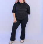 Essential Aura Black  Set