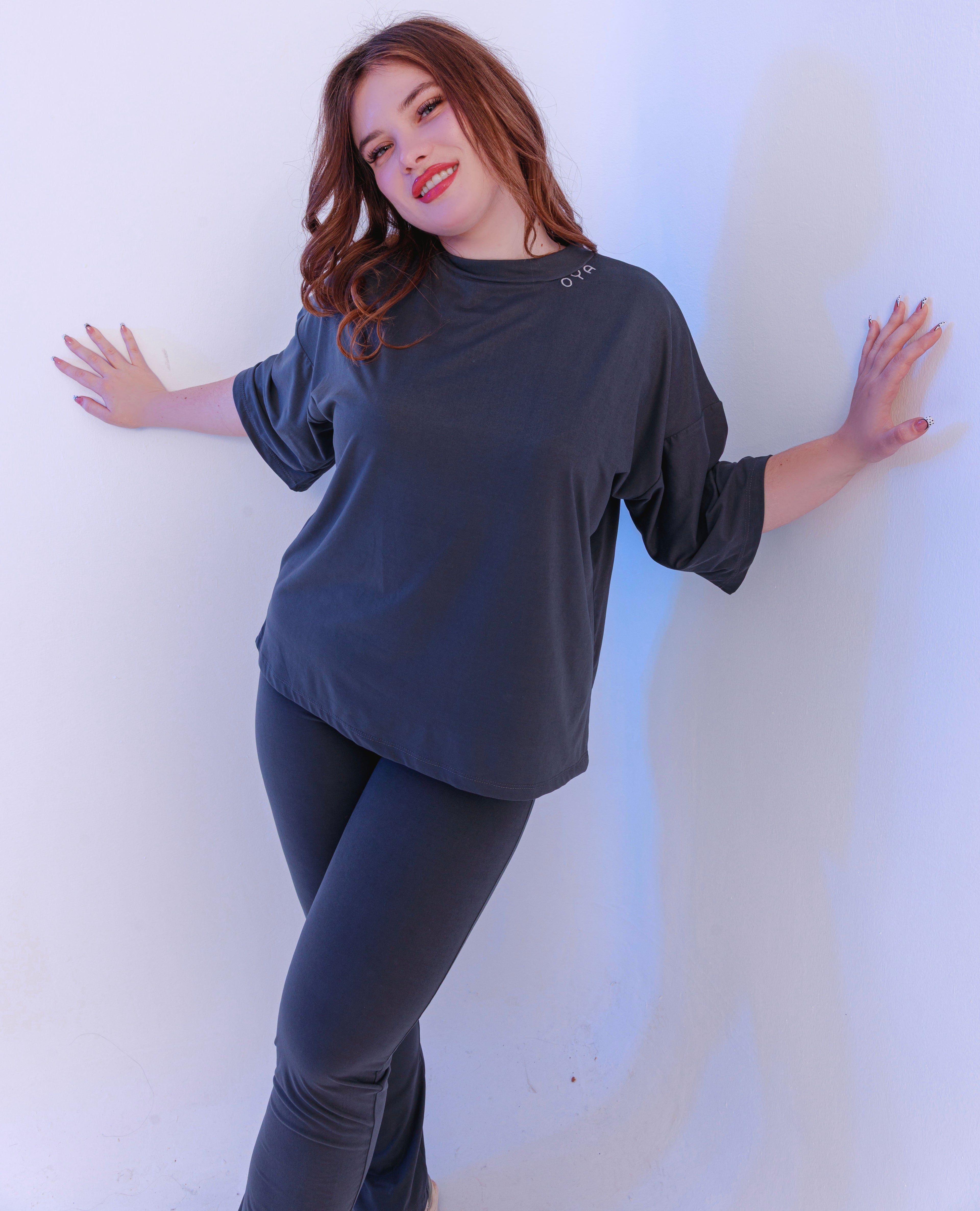 Essential Aura Grey Set