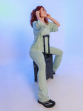 Essential Aura Green Set