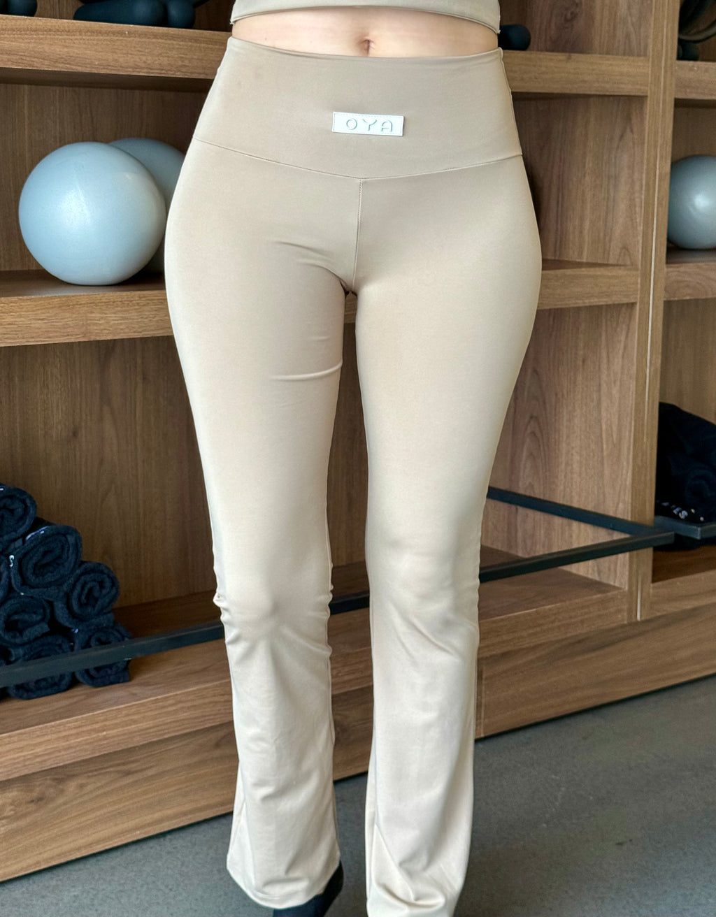 Aura Leggings