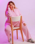 Must Aura Pink Set