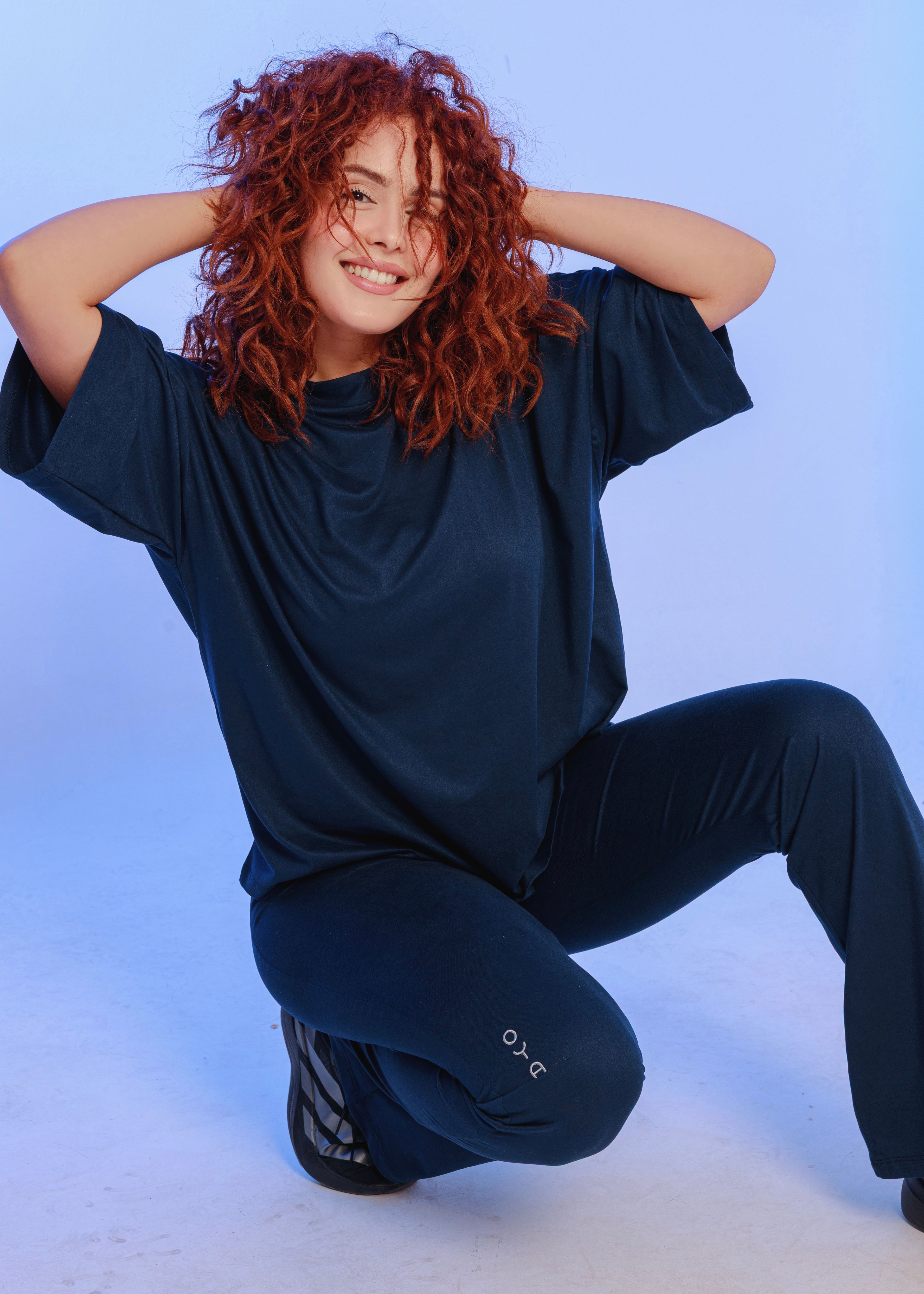 Essential Aura Black  Set