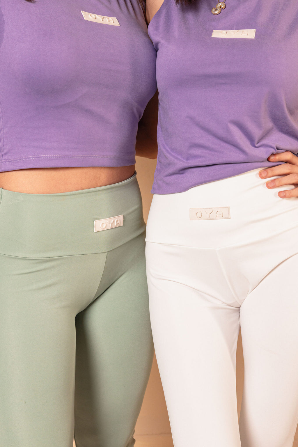 Aura Leggings